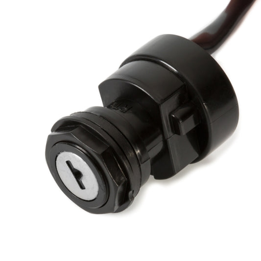 Kimpex HD HD Ignition Key Switch Lock with key - 285860-285860-KimpexHD-Elevate