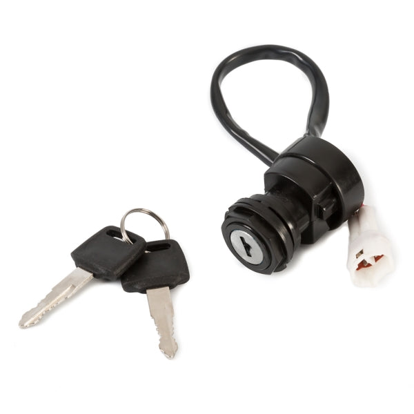 Kimpex HD HD Ignition Key Switch Lock with key - 285860-KimpexHD-Elevate