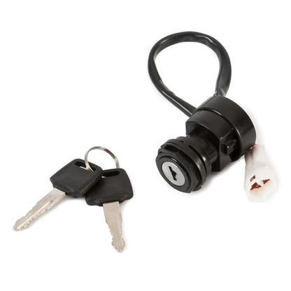 Kimpex HD HD Ignition Key Switch Lock with key - 285860-KimpexHD-Elevate