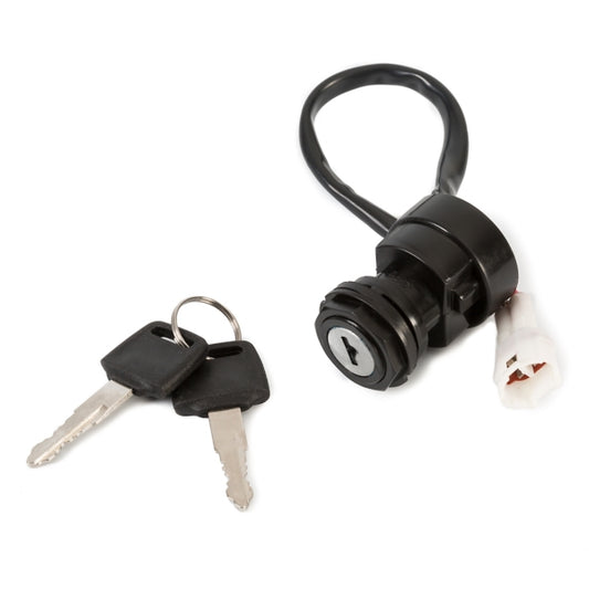 Kimpex HD HD Ignition Key Switch Lock with key - 285860-KimpexHD-Elevate