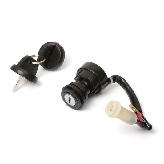 Kimpex HD HD Ignition Key Switch Lock with key - 285861-285861-KimpexHD-Elevate