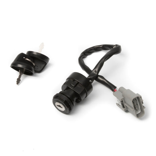 Kimpex HD HD Ignition Key Switch Lock with key - 285863-285863-KimpexHD-Elevate