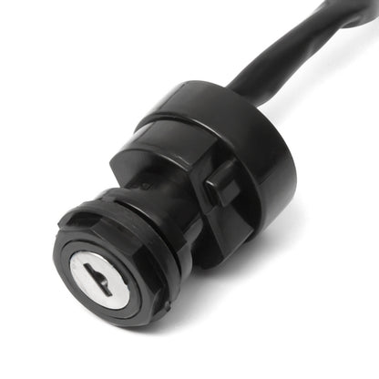 Kimpex HD HD Ignition Key Switch Lock with key - 285863-KimpexHD-Elevate