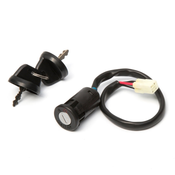 Kimpex HD HD Ignition Key Switch Lock with key - 285864-285864-KimpexHD-Elevate