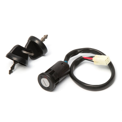 Kimpex HD HD Ignition Key Switch Lock with key - 285864-285864-KimpexHD-Elevate