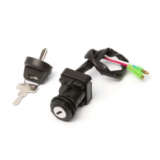 Kimpex HD HD Ignition Key Switch Lock with key - 285866-285866-KimpexHD-Elevate