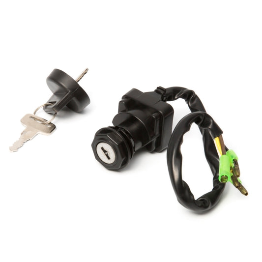 Kimpex HD HD Ignition Key Switch Lock with key - 285867-KimpexHD-Elevate
