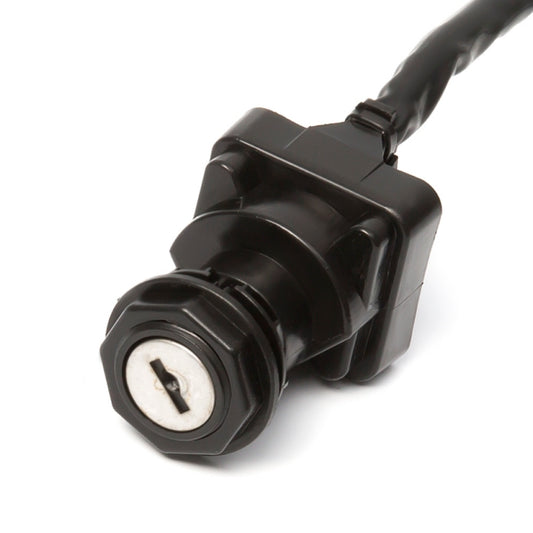 Kimpex HD HD Ignition Key Switch Lock with key - 285867-285867-KimpexHD-Elevate
