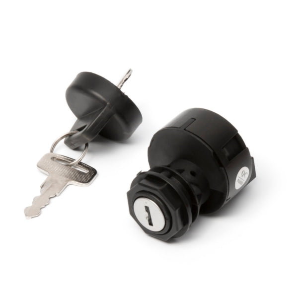 Kimpex Ignition Key Switch Lock with key - 285912-285912-Kimpex-Elevate