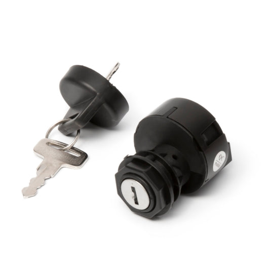 Kimpex Ignition Key Switch Lock with key - 285912-285912-Kimpex-Elevate