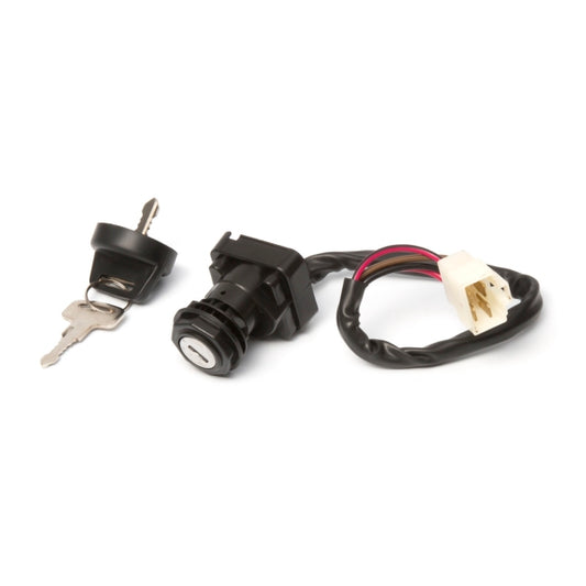 Kimpex HD HD Ignition Key Switch Lock with key - 285870-285870-KimpexHD-Elevate