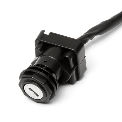 Kimpex HD HD Ignition Key Switch Lock with key - 285870-KimpexHD-Elevate