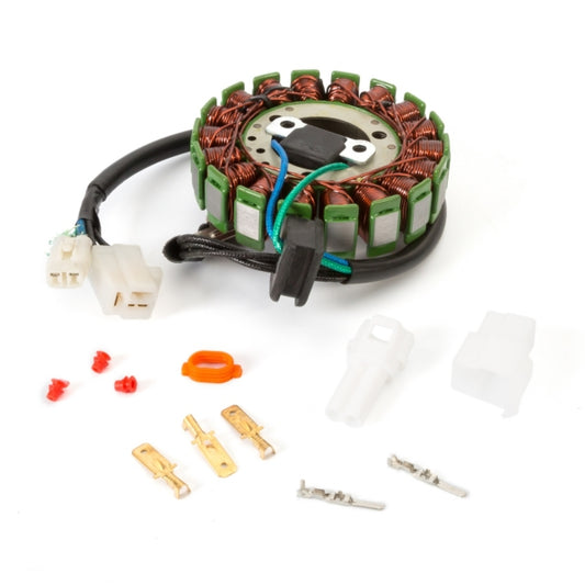 Kimpex HD Stator HD with a Backplate Fits Polaris - 285875-285875-KimpexHD-Elevate