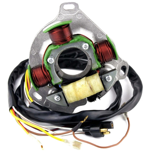 Kimpex HD Stator HD with a Backplate Fits Polaris - 285879-285879-KimpexHD-Elevate