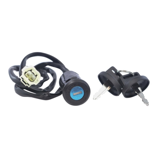 Kimpex HD HD Ignition Key Switch Lock with key - 285895-285895-KimpexHD-Elevate