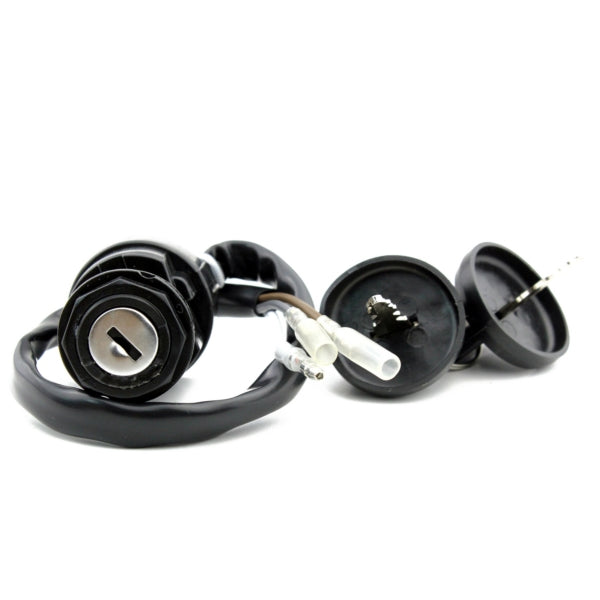 Kimpex HD HD Ignition Key Switch Lock with key - 285898-285898-KimpexHD-Elevate