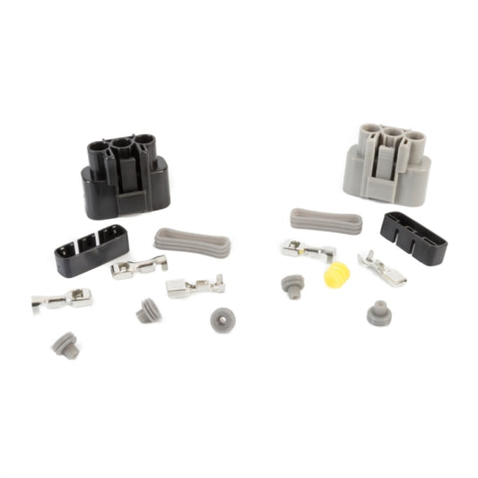 Kimpex HD Regulator/Rectifier Connector Kit Stator - 285907-285906-KimpexHD-Elevate