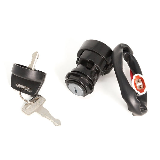 Kimpex Ignition Key Switch Lock with key - 285913-285913-Kimpex-Elevate