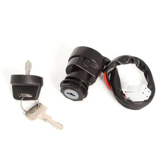 Kimpex Ignition Key Switch Lock with key - 285916-285916-Kimpex-Elevate
