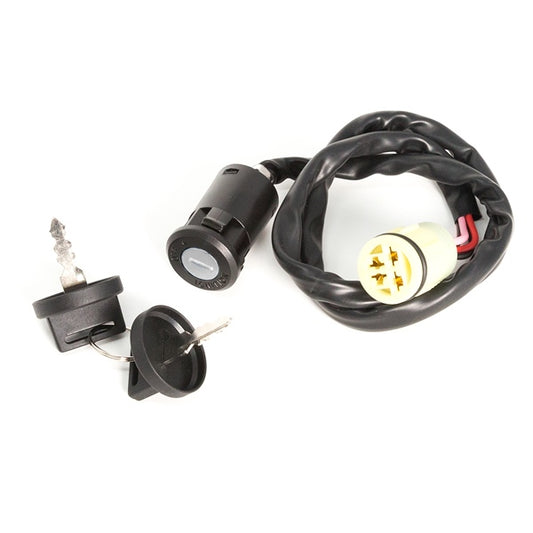 Kimpex Ignition Key Switch Lock with key - 285917-285917-Kimpex-Elevate