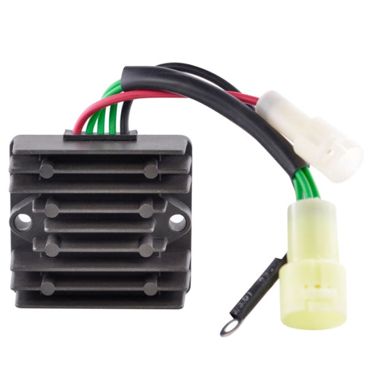 Kimpex HD HD Voltage Regulator Rectifier Fits Yamaha - 286020-286020-KimpexHD-Elevate