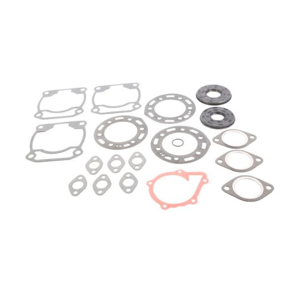 VertexWinderosa Professional Complete Gasket Sets with Oil Seals Fits Polaris - 09-711192