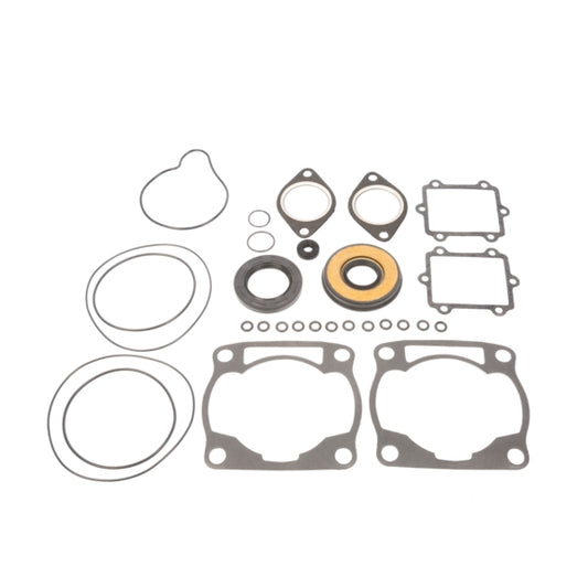 VertexWinderosa Professional Complete Gasket Sets with Oil Seals Fits Arctic cat - 09-711227