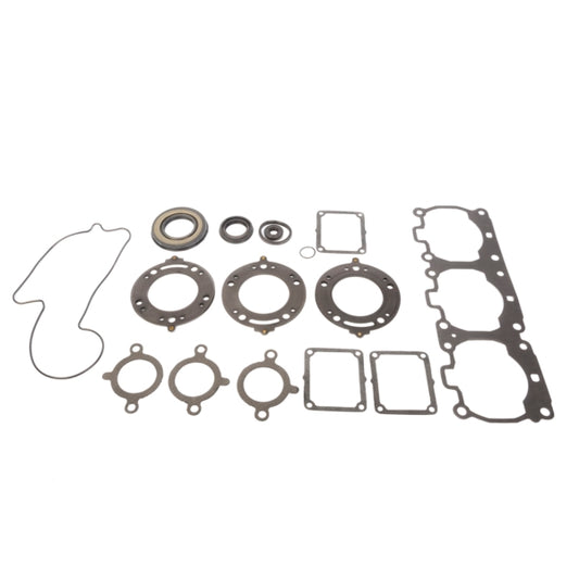 VertexWinderosa Professional Complete Gasket Sets with Oil Seals Fits Yamaha - 09-711240
