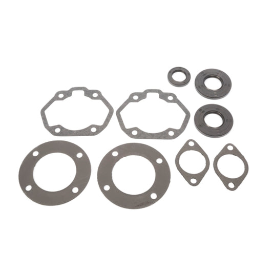 VertexWinderosa Professional Complete Gasket Sets with Oil Seals Fits Moto Ski, Fits Ski-doo - 09-711116