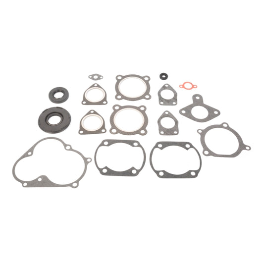 VertexWinderosa Professional Complete Gasket Sets with Oil Seals Fits Yamaha - 09-711142