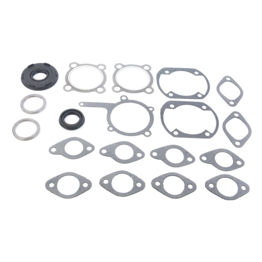 VertexWinderosa Professional Complete Gasket Sets with Oil Seals Fits Yamaha - 09-711143