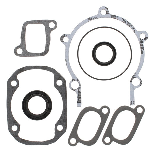 VertexWinderosa Ensembles de joints complets professionnels avec joints d'huile pour Redcat, pour Ski-doo - 09-711195