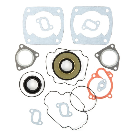 VertexWinderosa Ensembles de joints complets professionnels avec joints d'huile pour Yamaha - 09-711139A