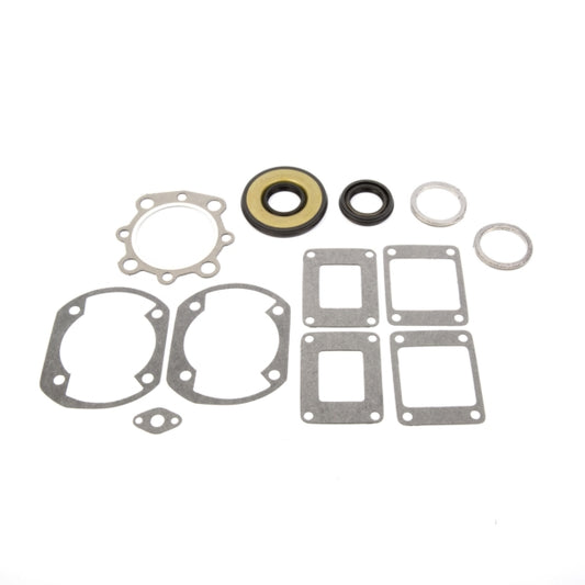 VertexWinderosa Professional Complete Gasket Sets with Oil Seals Fits Yamaha - 09-711146A