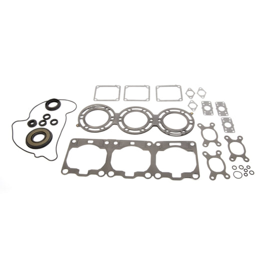 VertexWinderosa Professional Complete Gasket Sets with Oil Seals Fits Yamaha - 09-711269