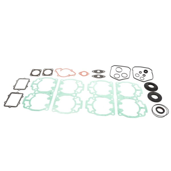 VertexWinderosa Professional Complete Gasket Sets with Oil Seals Fits Ski-doo - 09-711258