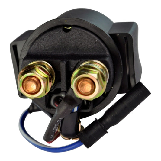 Kimpex HD HD Starter Relay Solenoid Switch Fits Yamaha - 287525-287525-KimpexHD-Elevate