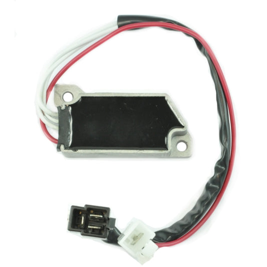 Kimpex HD HD Voltage Regulator Rectifier Fits Yamaha - 287531-287531-KimpexHD-Elevate