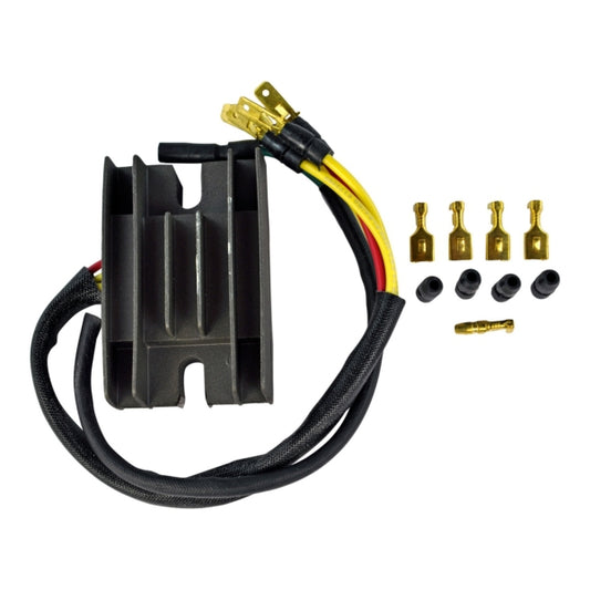 Kimpex HD HD Voltage Regulator Rectifier Fits Suzuki - 287536-287536-KimpexHD-Elevate