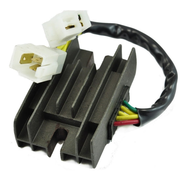 Kimpex HD HD Voltage Regulator Rectifier Fits Suzuki - 287538-287538-KimpexHD-Elevate