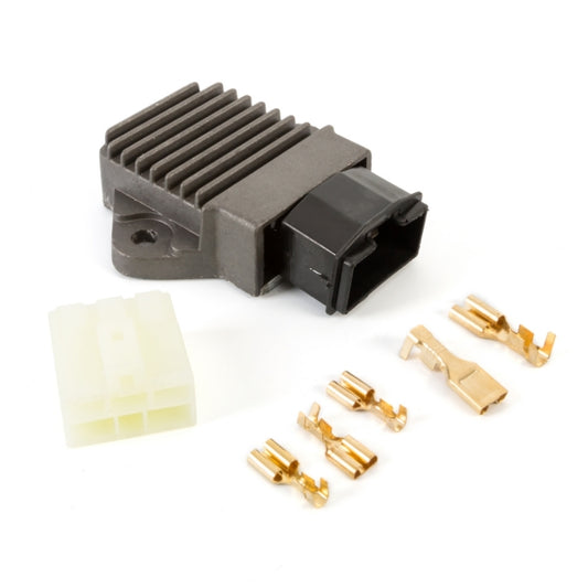 Kimpex HD HD Voltage Regulator Rectifier Fits Aprilia, Fits Honda - 287541-287541-KimpexHD-Elevate