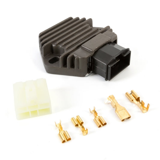Kimpex HD HD Voltage Regulator Rectifier Fits Suzuki - 287542-287542-KimpexHD-Elevate