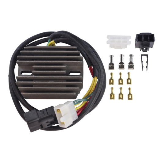 Kimpex HD HD Voltage Regulator Rectifier Fits Honda - 287557-287557-KimpexHD-Elevate