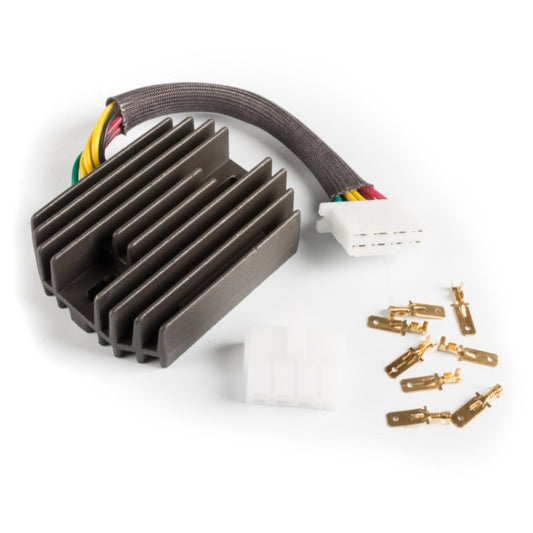 Kimpex HD HD Voltage Regulator Rectifier Fits Honda - 287564-287564-KimpexHD-Elevate