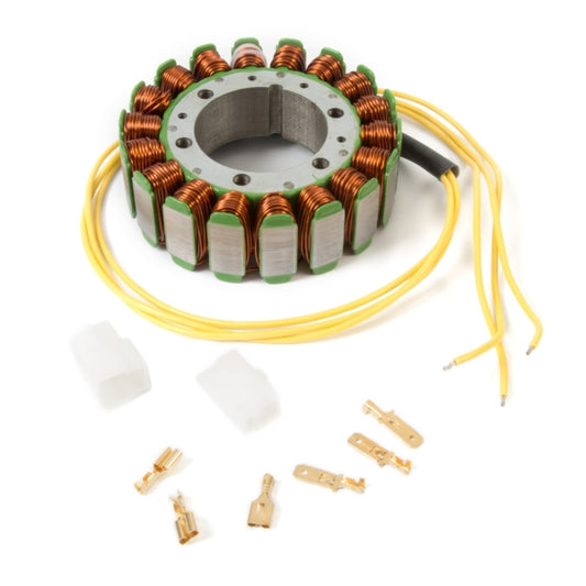 Kimpex HD HD Stator Fits Honda, Fits Suzuki - 287566-287566-KimpexHD-Elevate