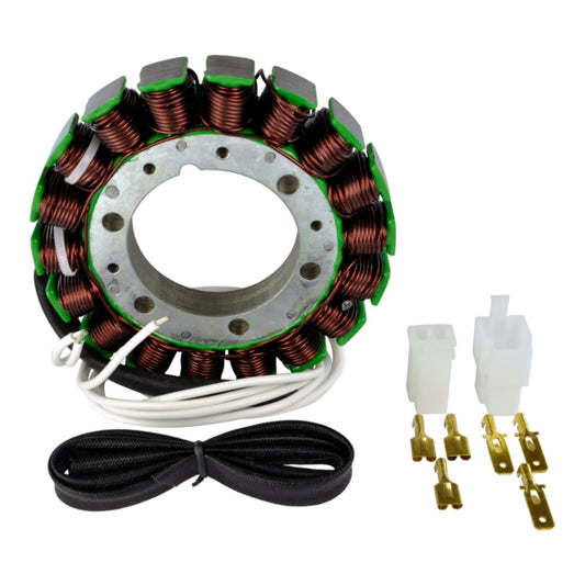 Kimpex HD HD Stator Fits Honda, Fits Suzuki, Fits Kawasaki - 287567