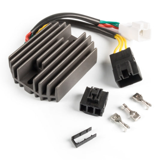 Kimpex HD HD Voltage Regulator Rectifier Fits Honda - 287588-287588-KimpexHD-Elevate