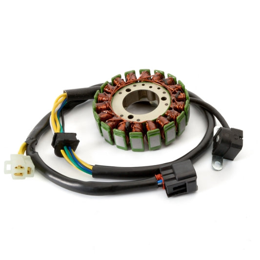 Kimpex HD Stator HD pour Suzuki, pour Kawasaki - 287591