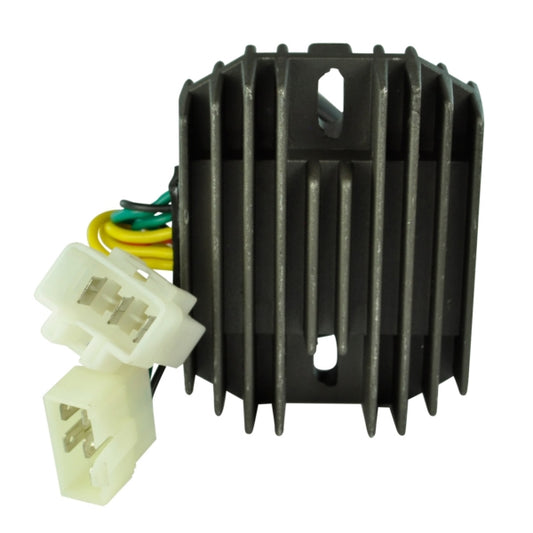 Kimpex HD HD Voltage Regulator Rectifier Fits Honda - 287603-287603-KimpexHD-Elevate
