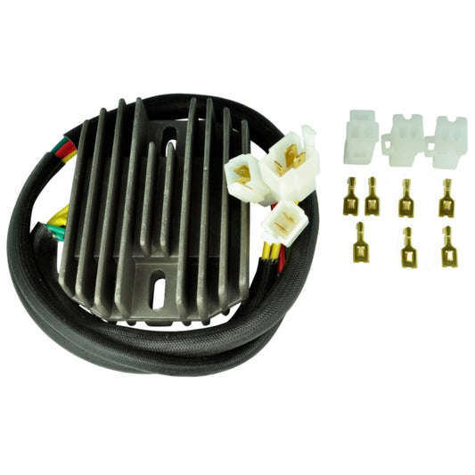 Kimpex HD HD Voltage Regulator Rectifier Fits Honda - 287609-287609-KimpexHD-Elevate